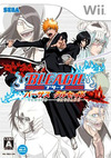 Pochette Bleach : Versus Crusade