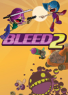 Pochette Bleed 2