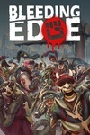 Pochette Bleeding Edge