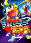 Pochette Blender Bros