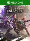 Pochette Bless Unleashed