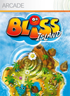 Pochette Bliss Island