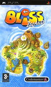Pochette Bliss Island