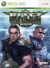Pochette Blitz : The League