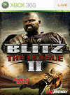Pochette Blitz : The League II