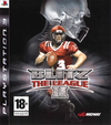 Pochette Blitz : The League II