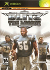 Pochette Blitz : The League