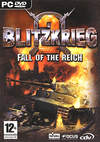 Pochette Blitzkrieg 2 : Fall of the Reich