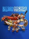 Pochette Blizzard Arcade Collection