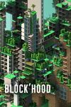 Pochette Block'hood