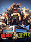 Pochette Block N Load
