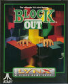 Pochette Block Out