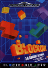 Pochette Block Out