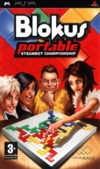 Pochette Blokus Portable : Steambot Championship