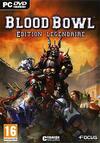 Pochette Blood Bowl : Edition Légendaire