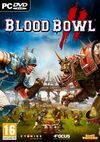Pochette Blood Bowl II