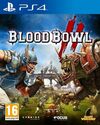 Pochette Blood Bowl II