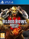 Pochette Blood Bowl III