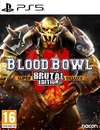 Pochette Blood Bowl III