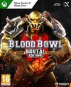 Pochette Blood Bowl III