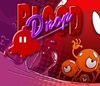 Pochette Blood Drop