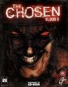 Pochette Blood II : The Chosen