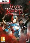 Pochette Blood Knights