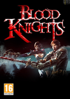 Pochette Blood Knights