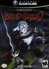 Pochette Blood Omen 2