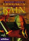 Pochette Blood Omen : Legacy of Kain