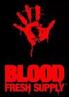 Pochette Blood