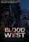 Pochette Blood West