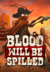 Pochette Blood will be Spilled