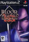 Pochette Blood Will Tell