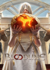 Pochette Bloodline : Heroes of Lithas