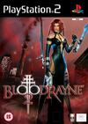 Pochette BloodRayne 2