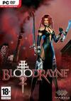 Pochette BloodRayne 2