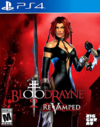 Pochette BloodRayne 2 : ReVamped