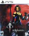 Pochette BloodRayne 2 : ReVamped