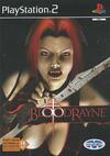 Pochette BloodRayne