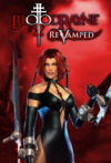 Pochette BloodRayne : ReVamped
