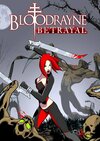 Pochette BloodRayne : Betrayal