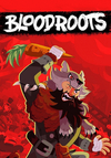 Pochette Bloodroots