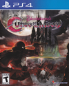 Pochette Bloodstained : Curse of the Moon