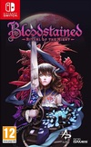 Pochette Bloodstained : Ritual of the Night