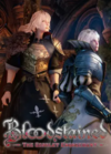 Pochette Bloodstained : The Scarlet Engagement