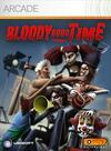 Pochette Bloody Good Time