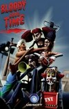 Pochette Bloody Good Time