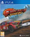 Pochette Bloody Rally Show
