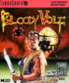 Pochette Bloody Wolf